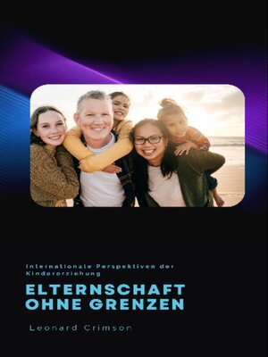 cover image of Elternschaft ohne Grenzen